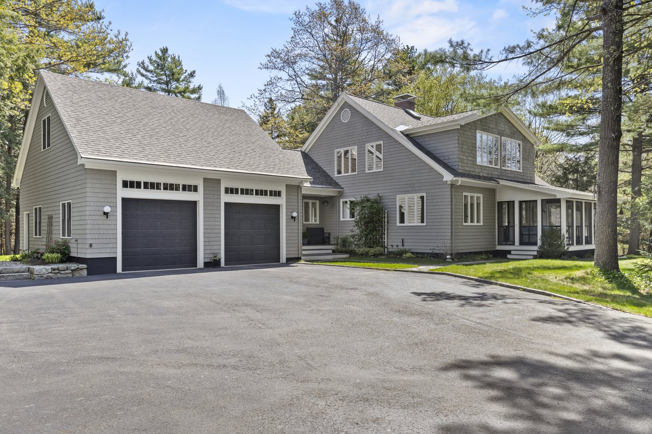 286 Harris Road