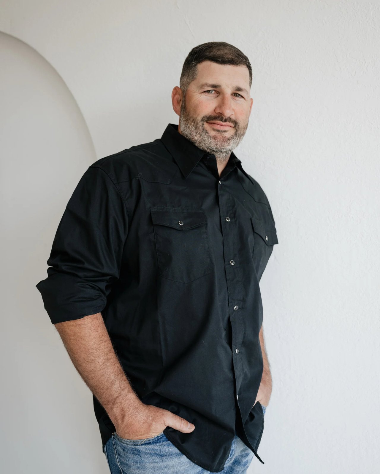 Jerred Dixon Galt, CA Real Estate Agent Headshot