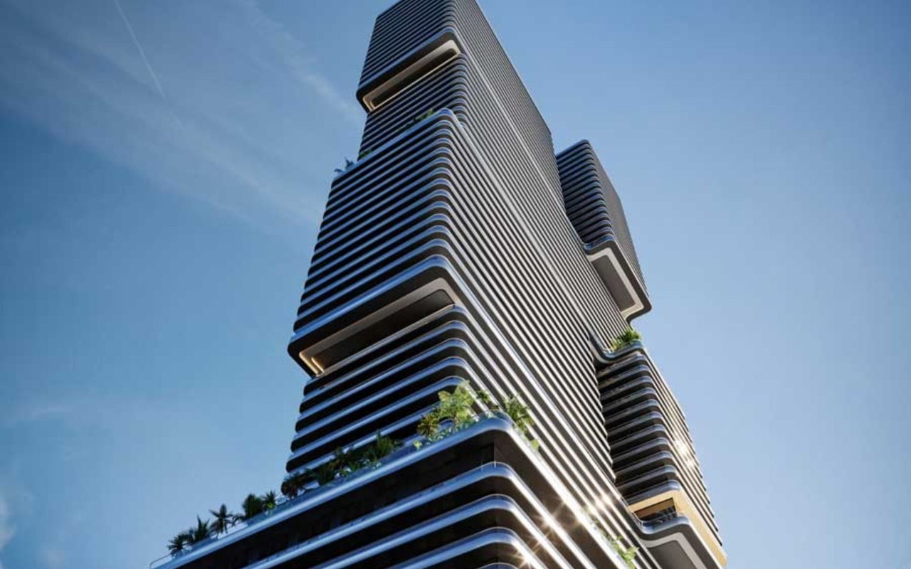 Mercedes-Benz Places