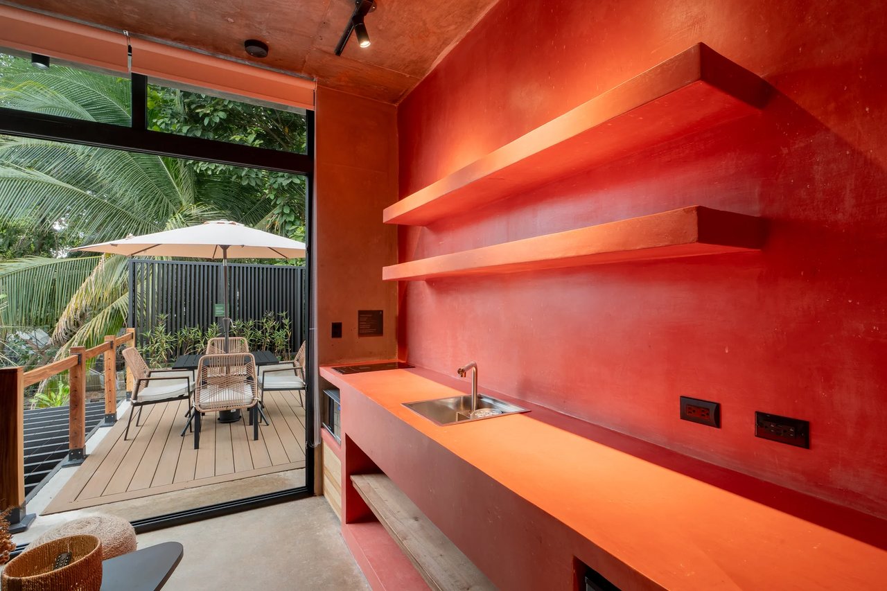 Boutique Hospitality Asset, Jaco, Puntarenas