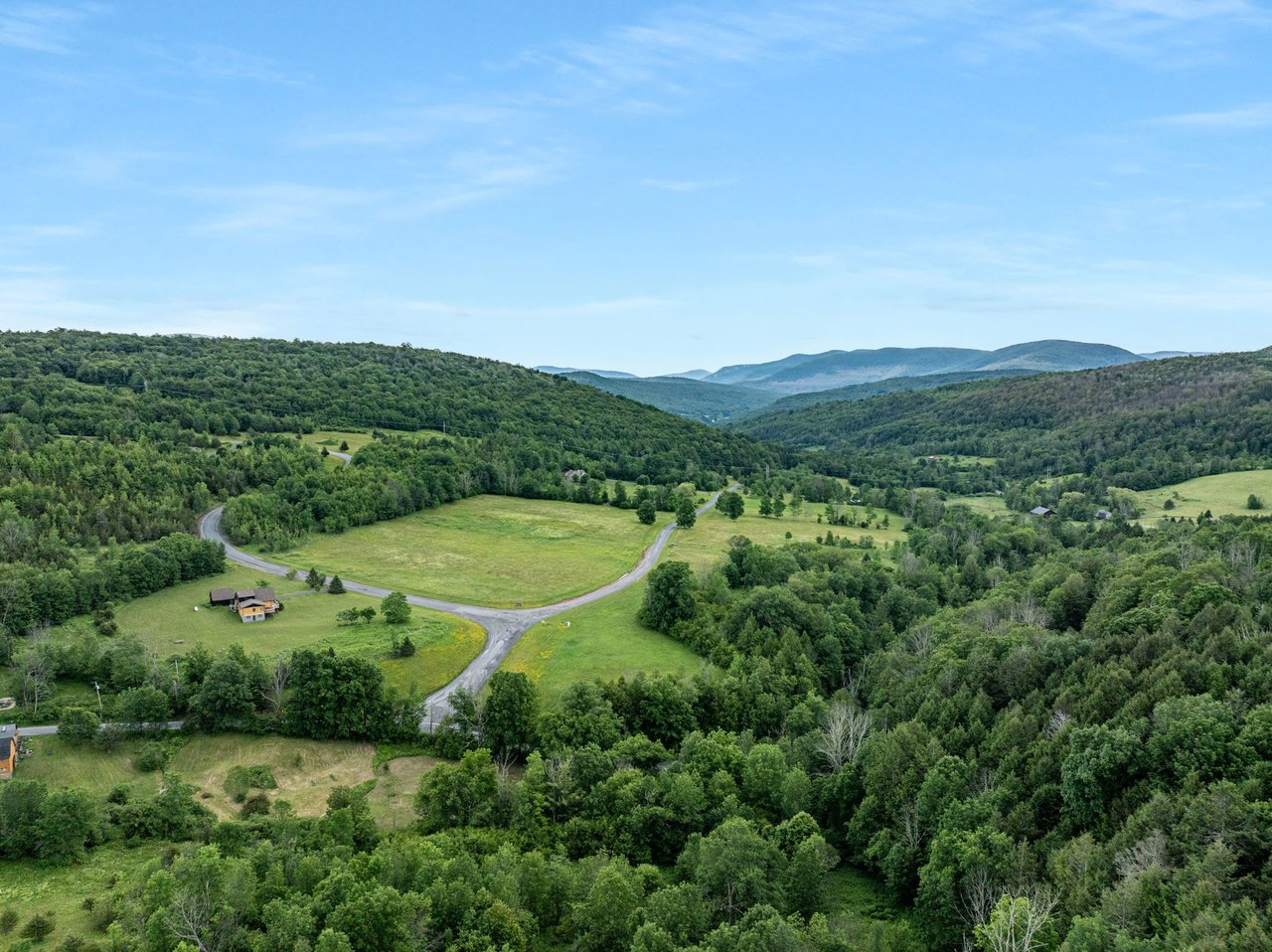 Deer Pen Estates