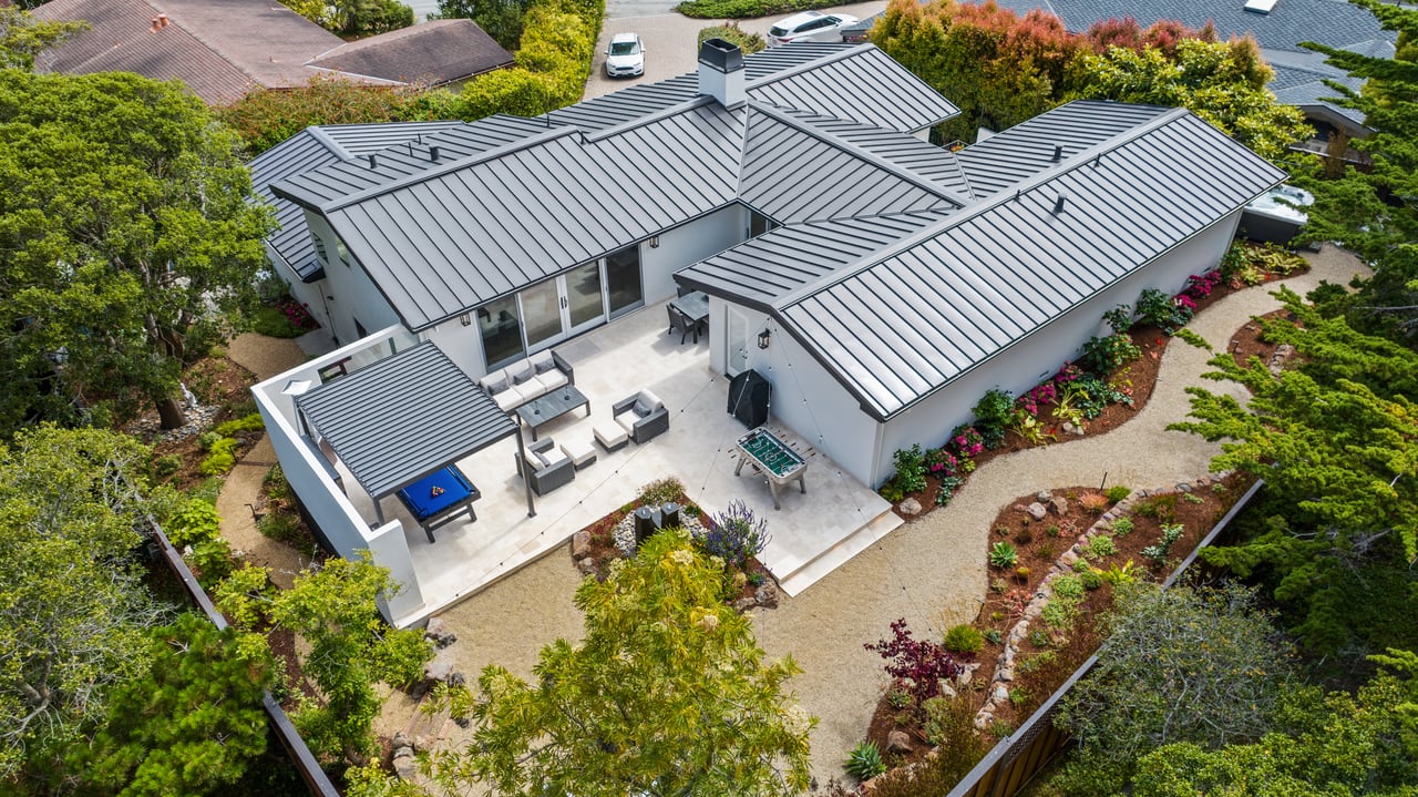 25865 N Mesa