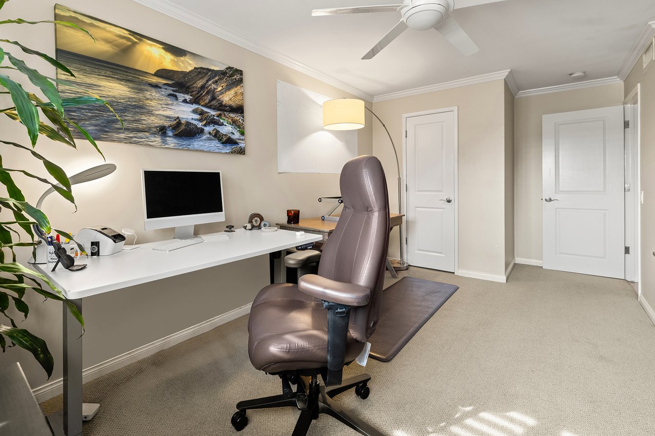 New Listing! 1701 Anacapa St #17, Santa Barbara | Offered at $939,000