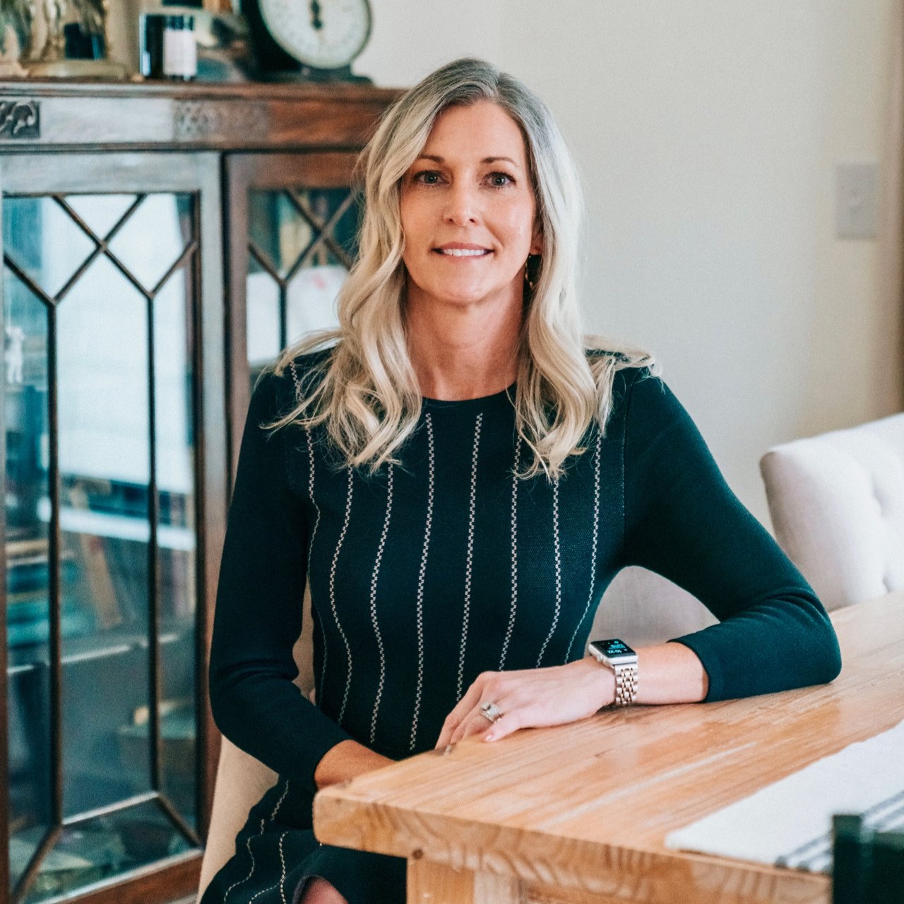 Leslie Wood Powell Butte, OR Real Estate Agent Headshot