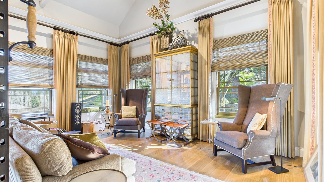 The Pezzy King Estate