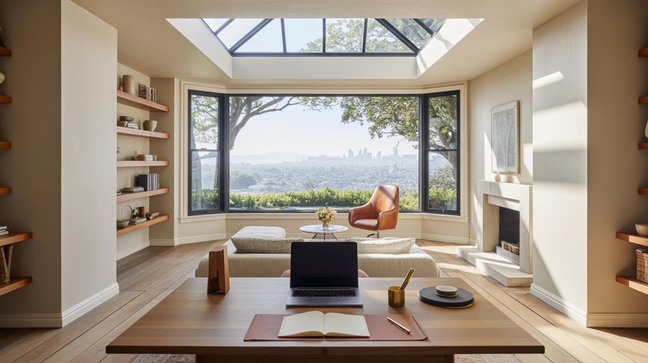Benefits of Natural Light: Health & Value Gains for Homeowners