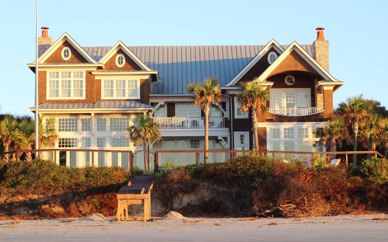 Kure Beach