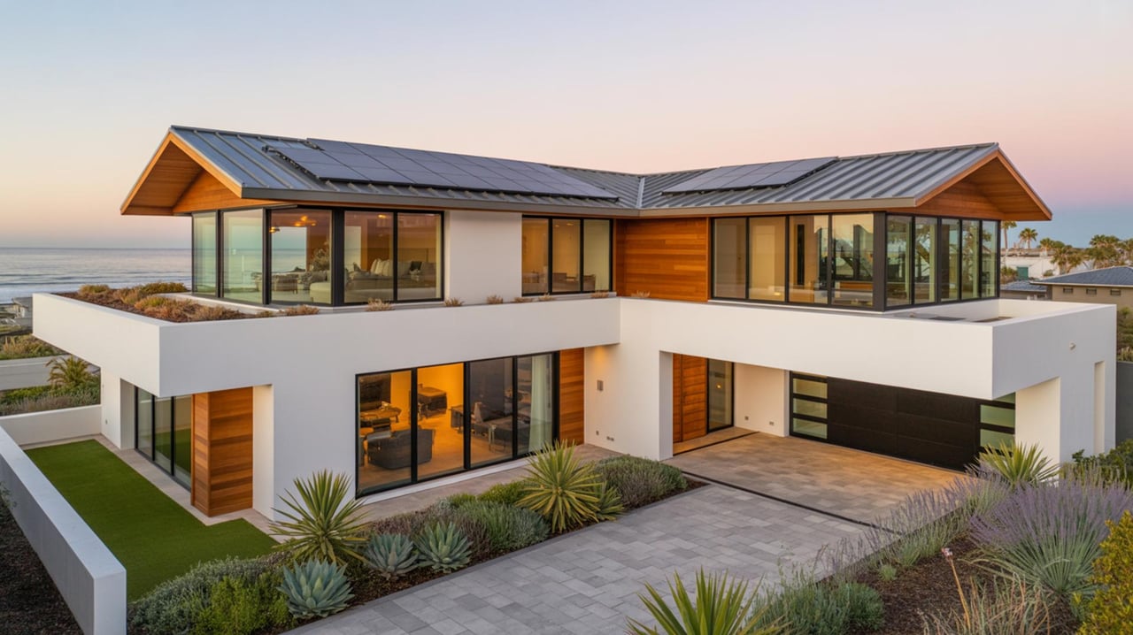 Eco-Friendly Home Upgrades That Add Value in Coronado, CA