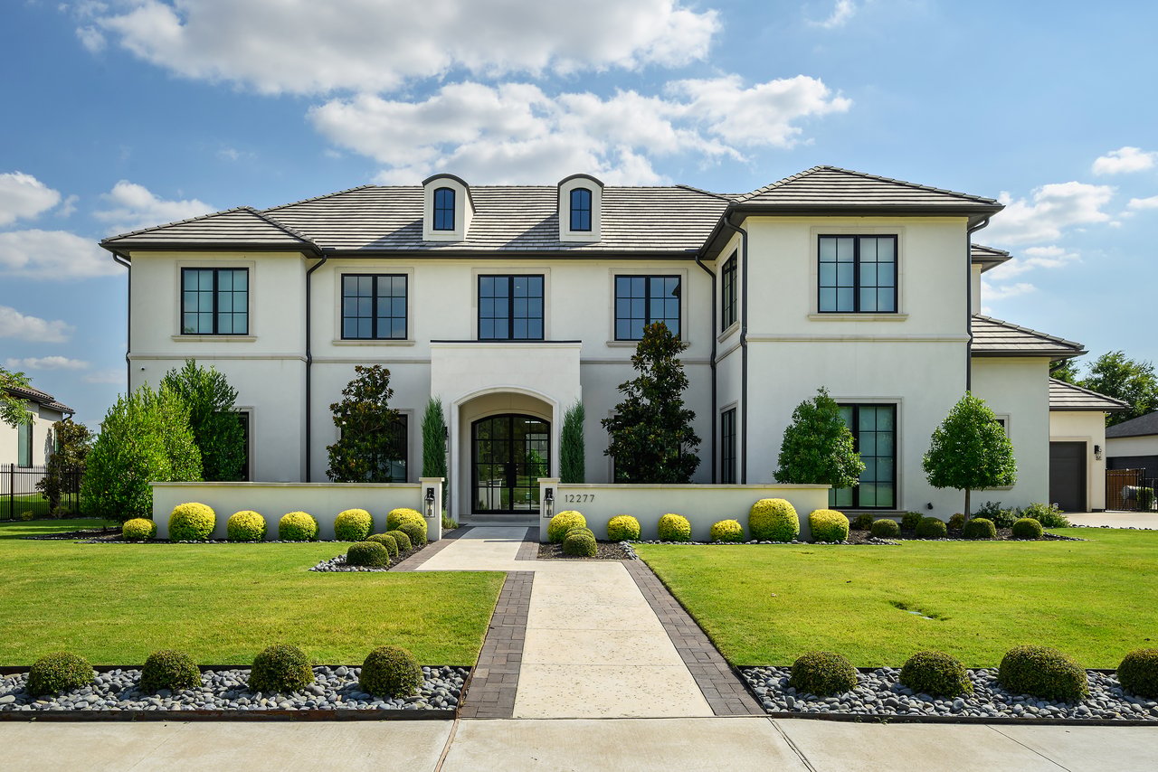 Luxury Lifestyle