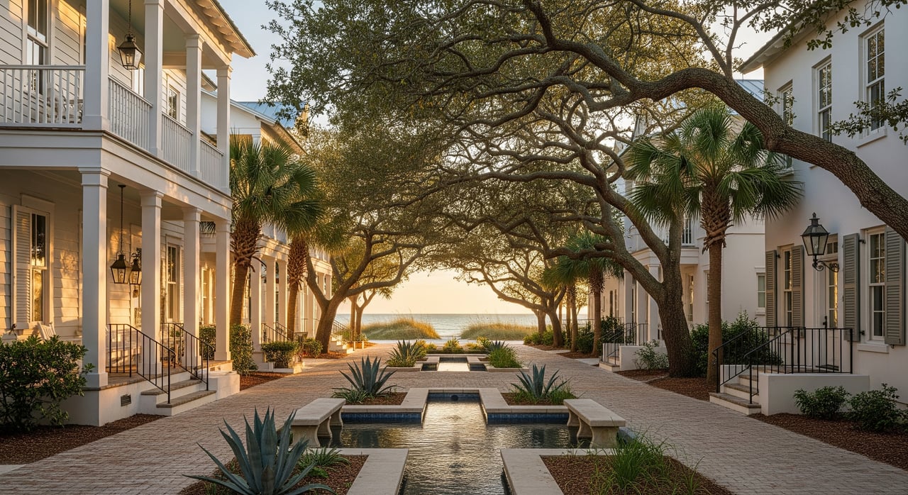 Alys Beach Vs Rosemary Beach: Which Fits You?