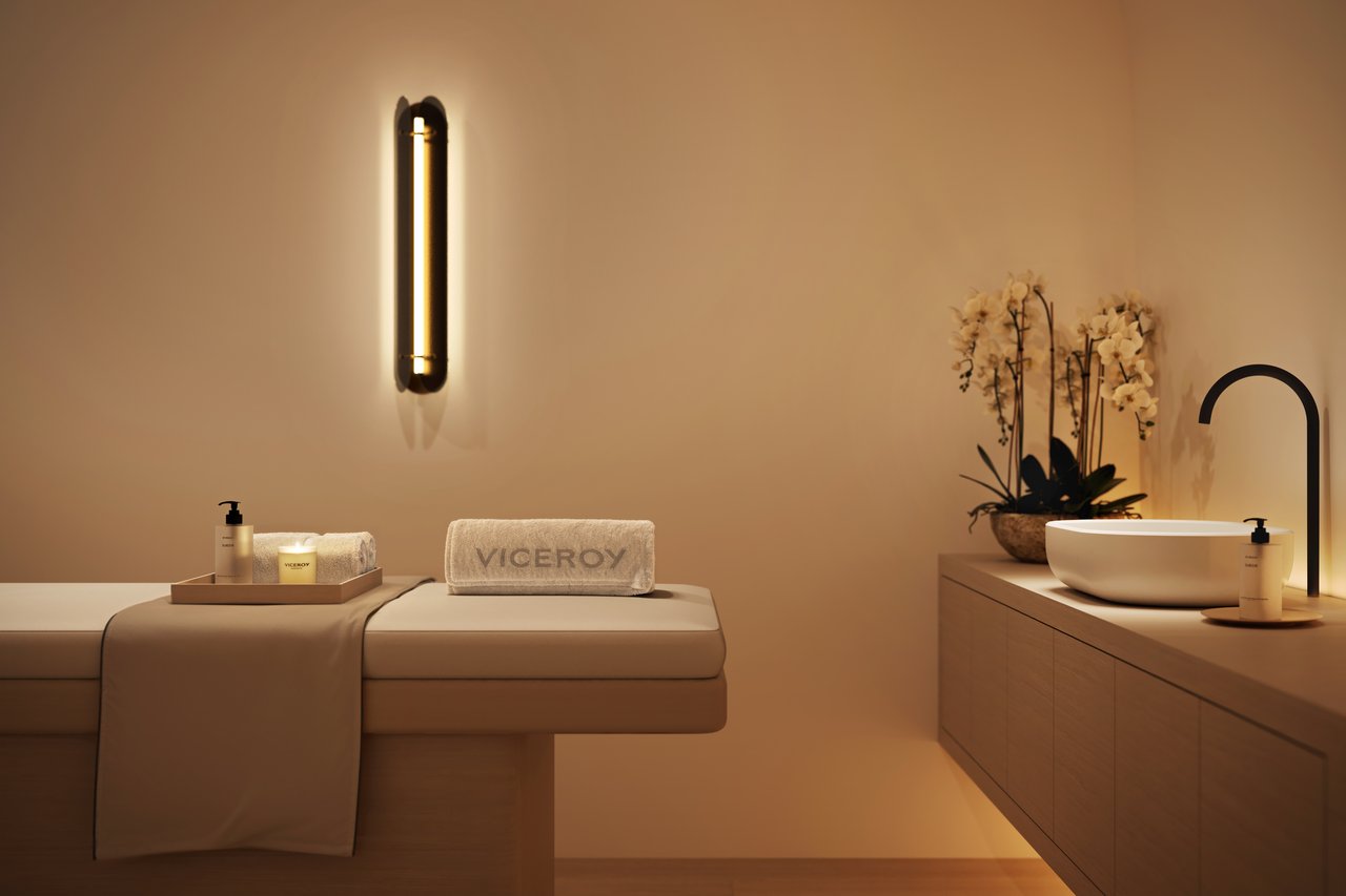 Viceroy Residence