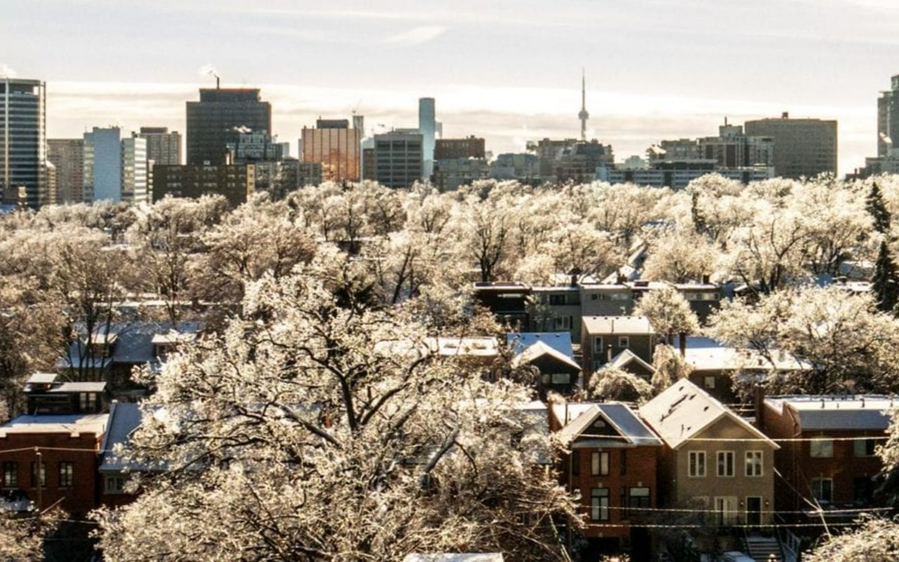 These Are the Buyer’s and Seller’s Markets in Toronto Right Now