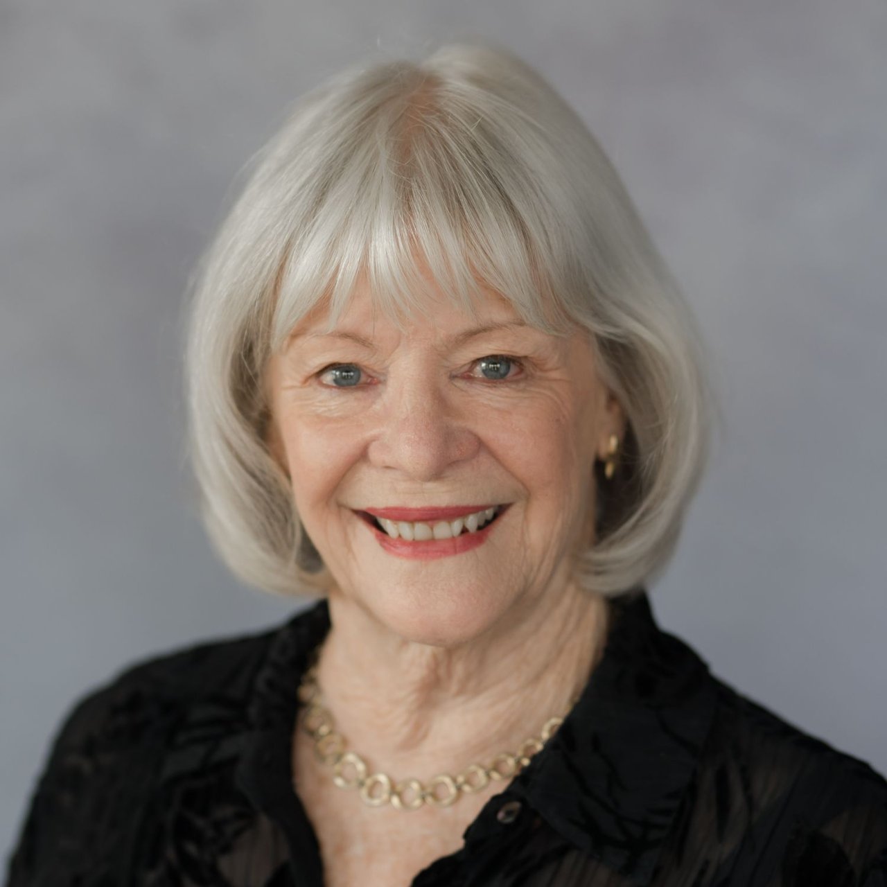 Barbara McBain