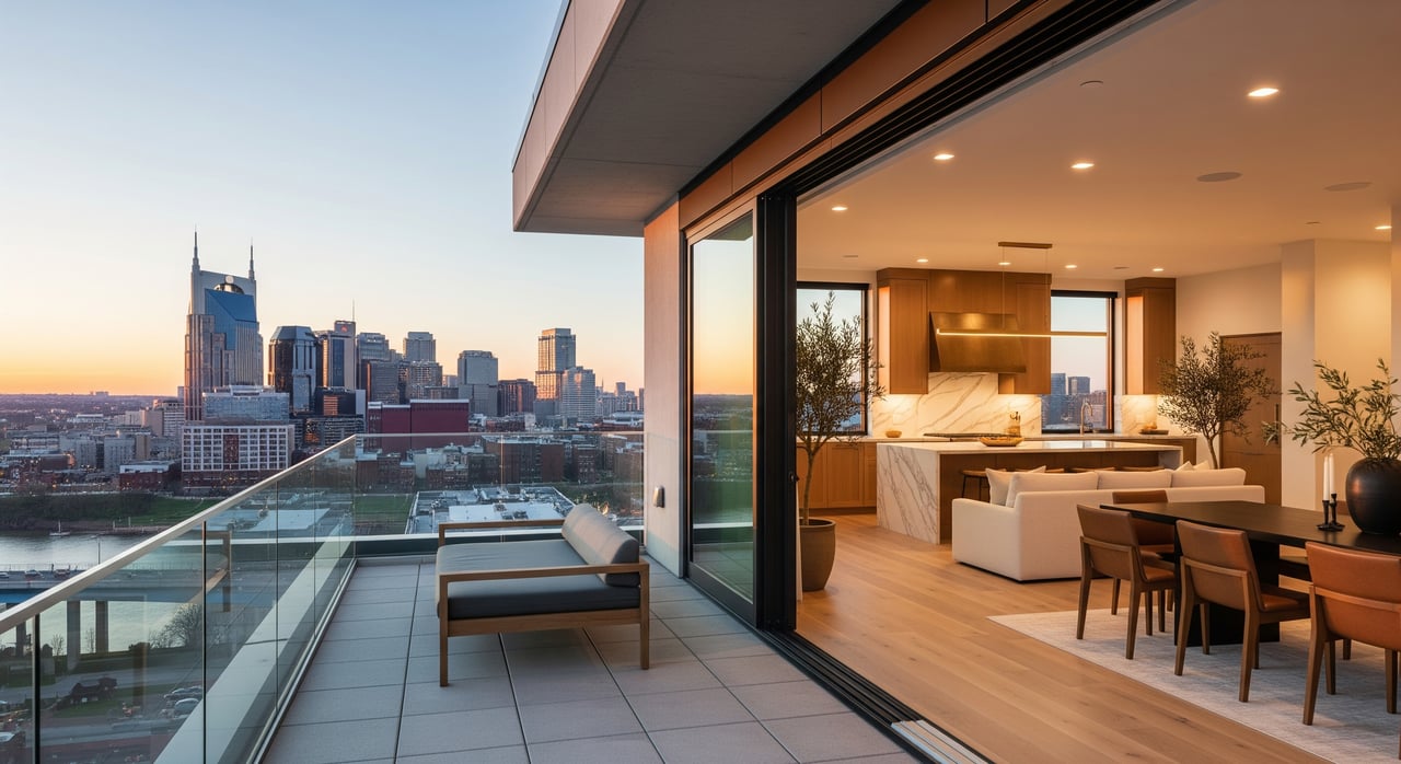 Nashville Real Estate 101: Key Market Basics