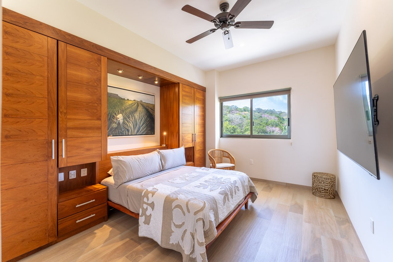 2 Bedroom, Condo, Eleven at Cosmo