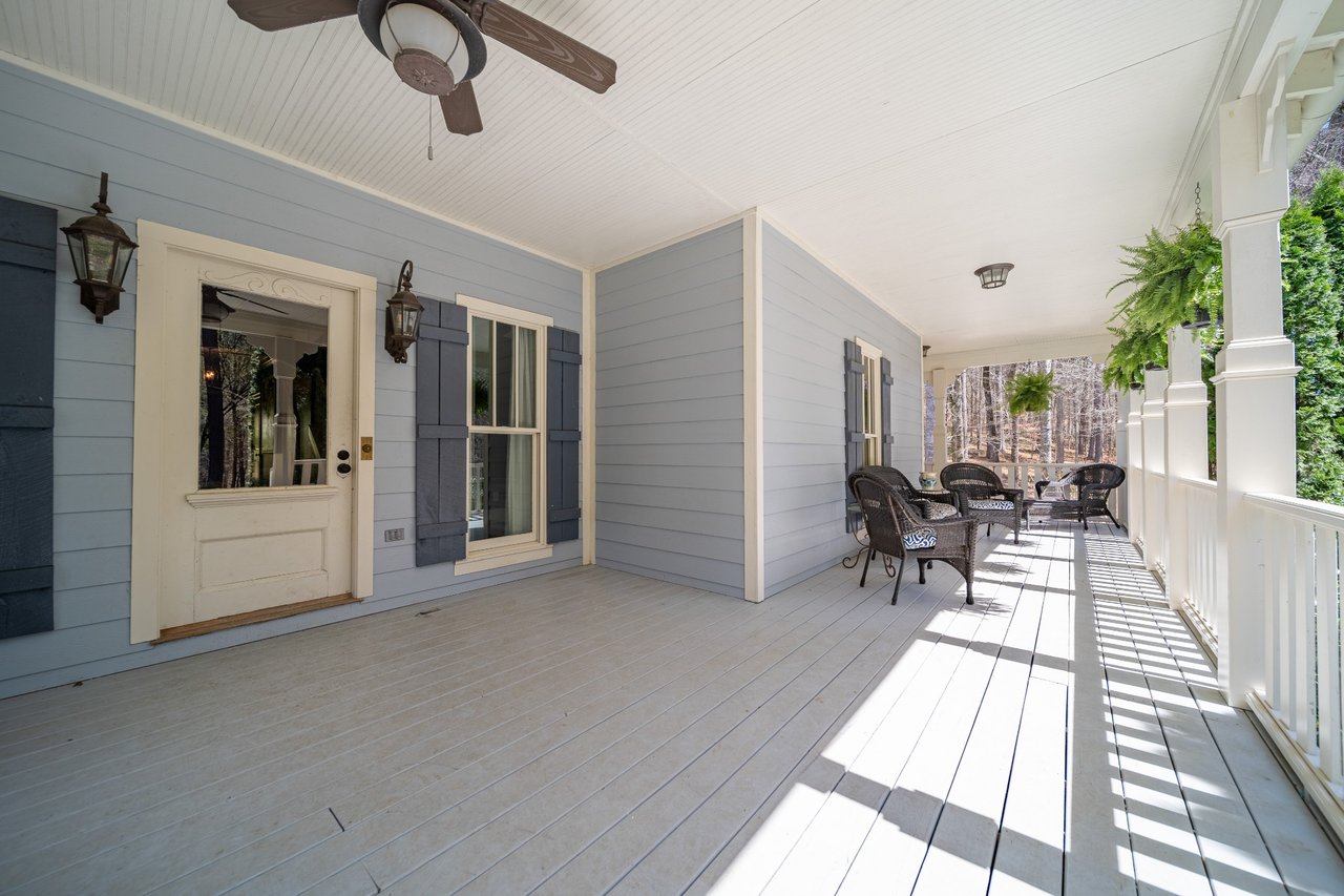 5432 Parker Branch Rd