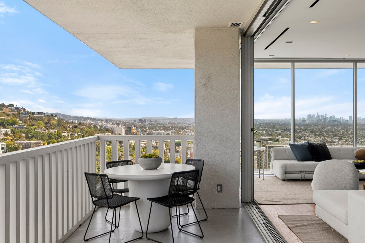 9255 Doheny Rd #1805, Sunset Strip