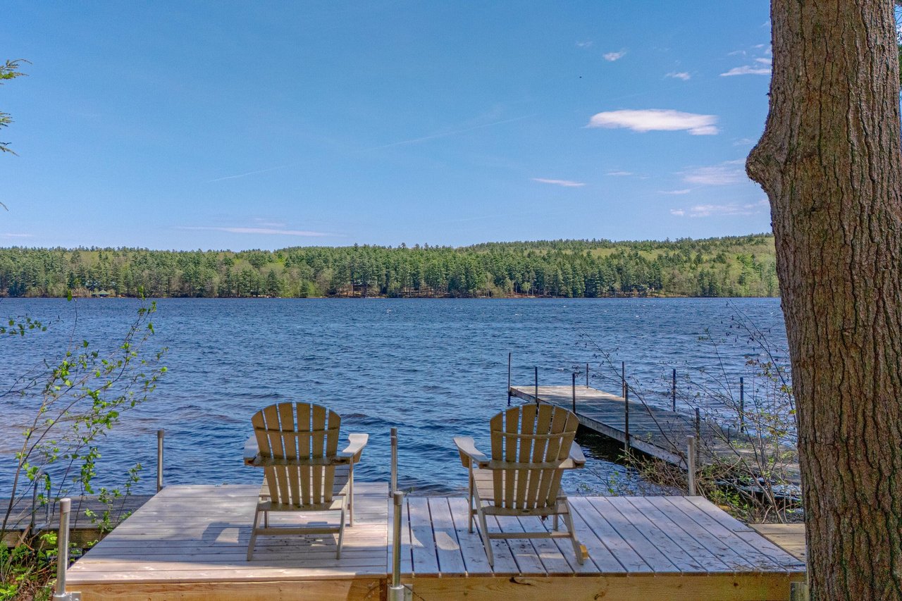 Moose Pond - Buyer Representation 