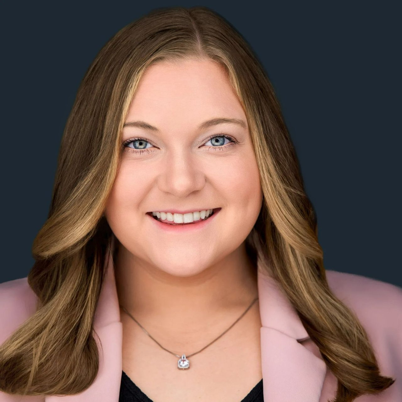 Kelsie Simpson Prosper, TX Real Estate Agent Headshot