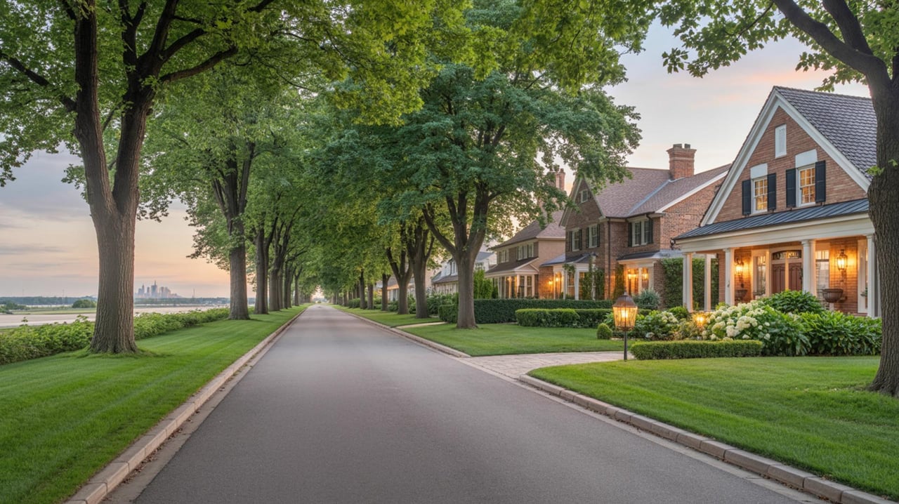Your Guide to Buying a Home in Taylor City, MI
