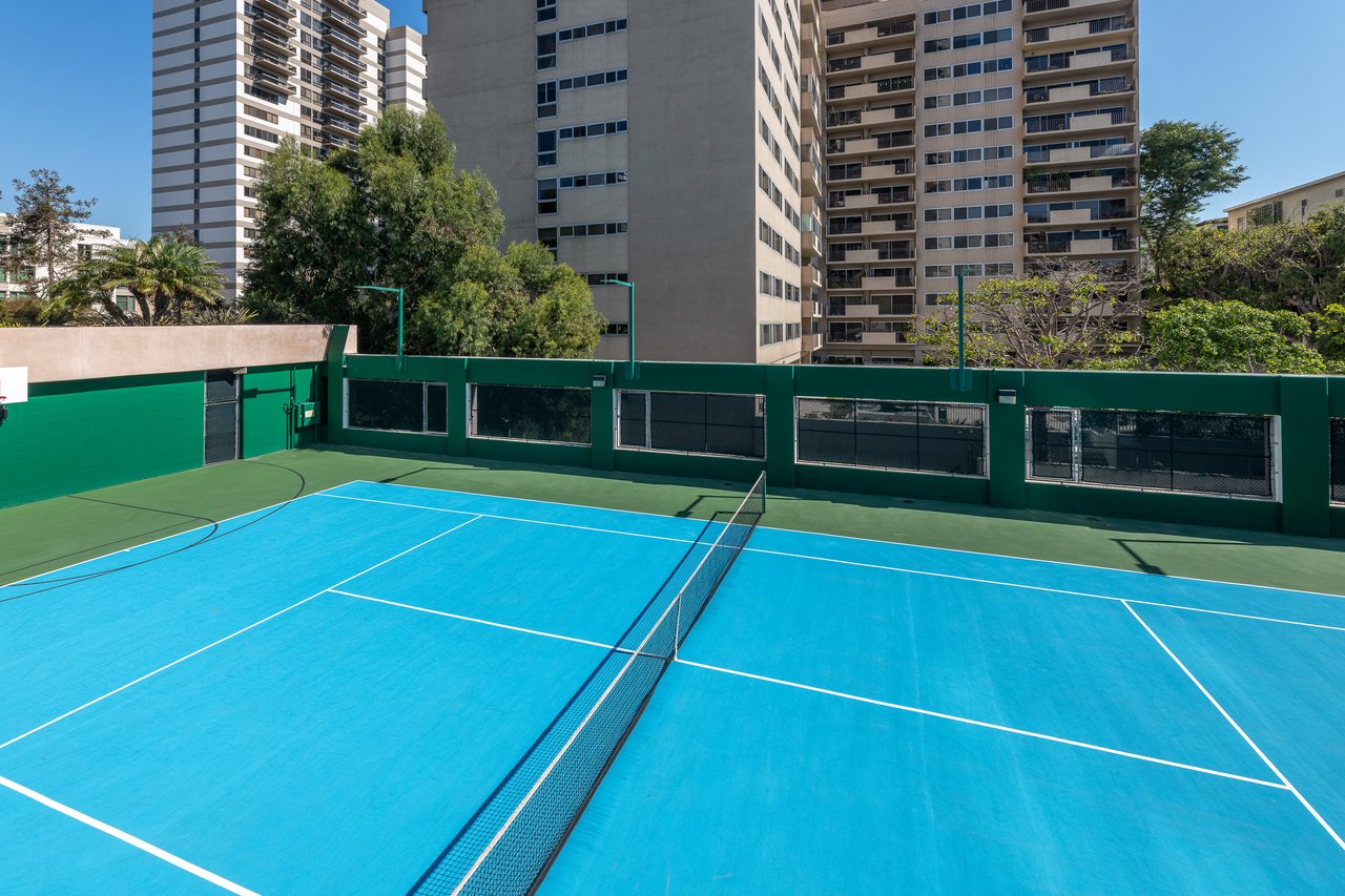 10490 Wilshire Blvd #1705