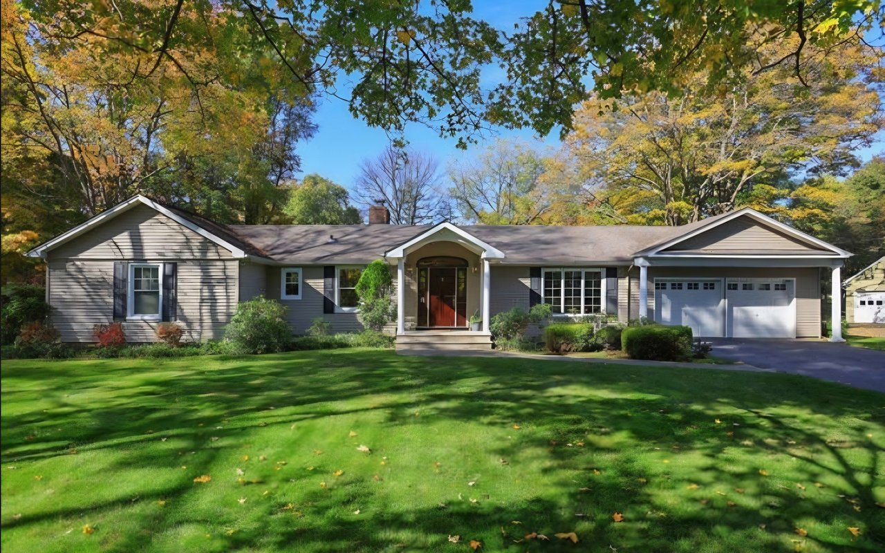 Sold! 16 Ellis Drive, Basking Ridge, NJ
