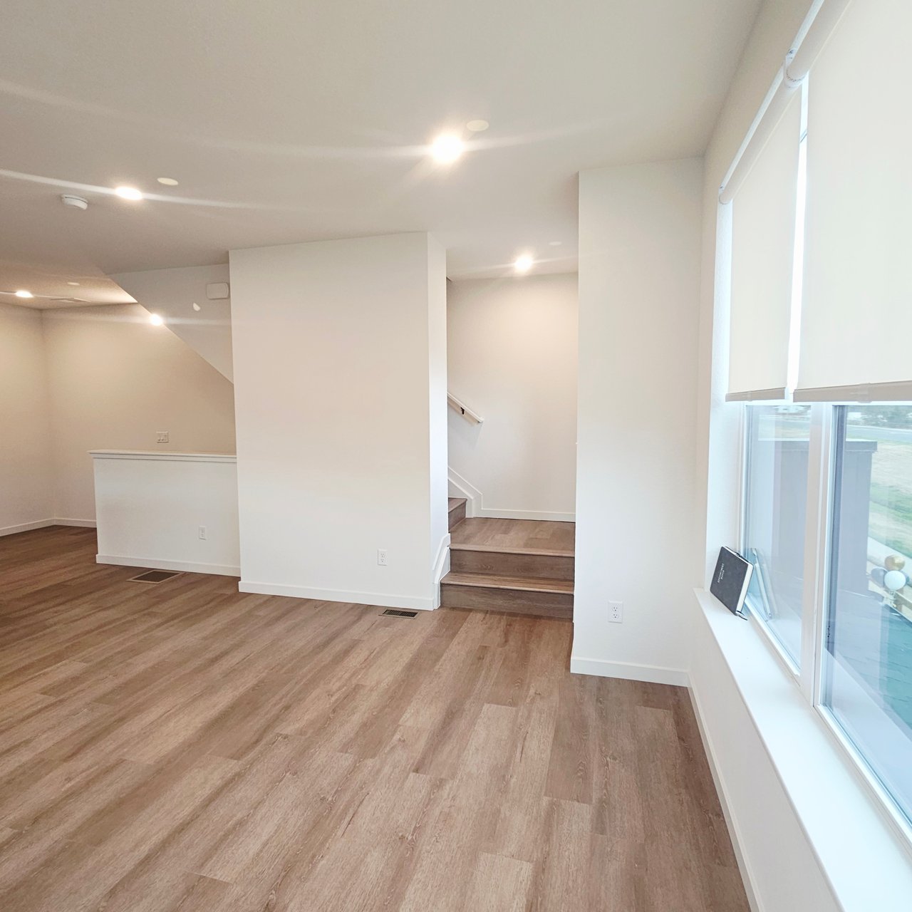 3 Bed 3 Bath Townhomes with Garage in Arvada