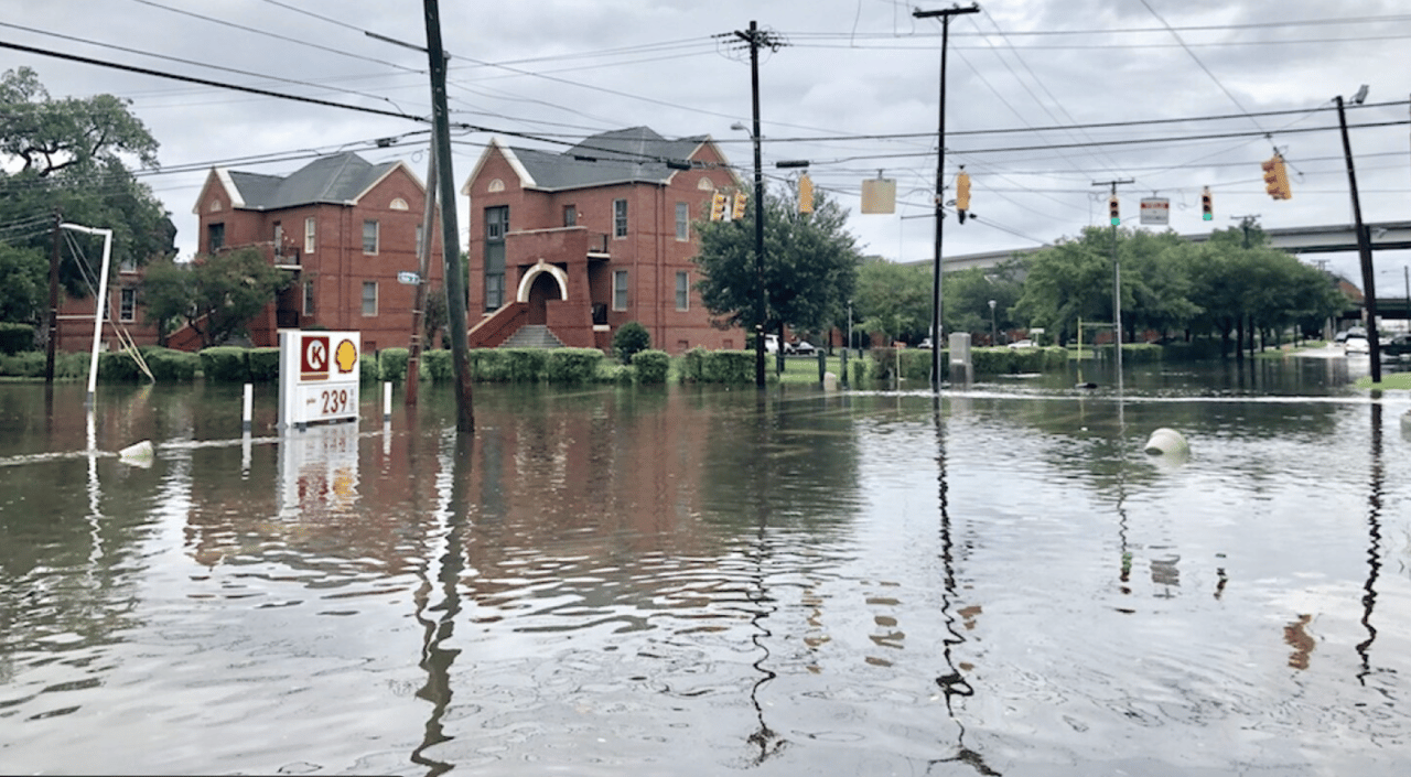 How Long Before Charleston, SC Is Underwater?