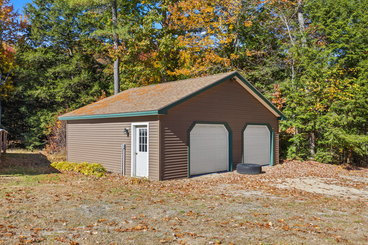 1310 Richville Road