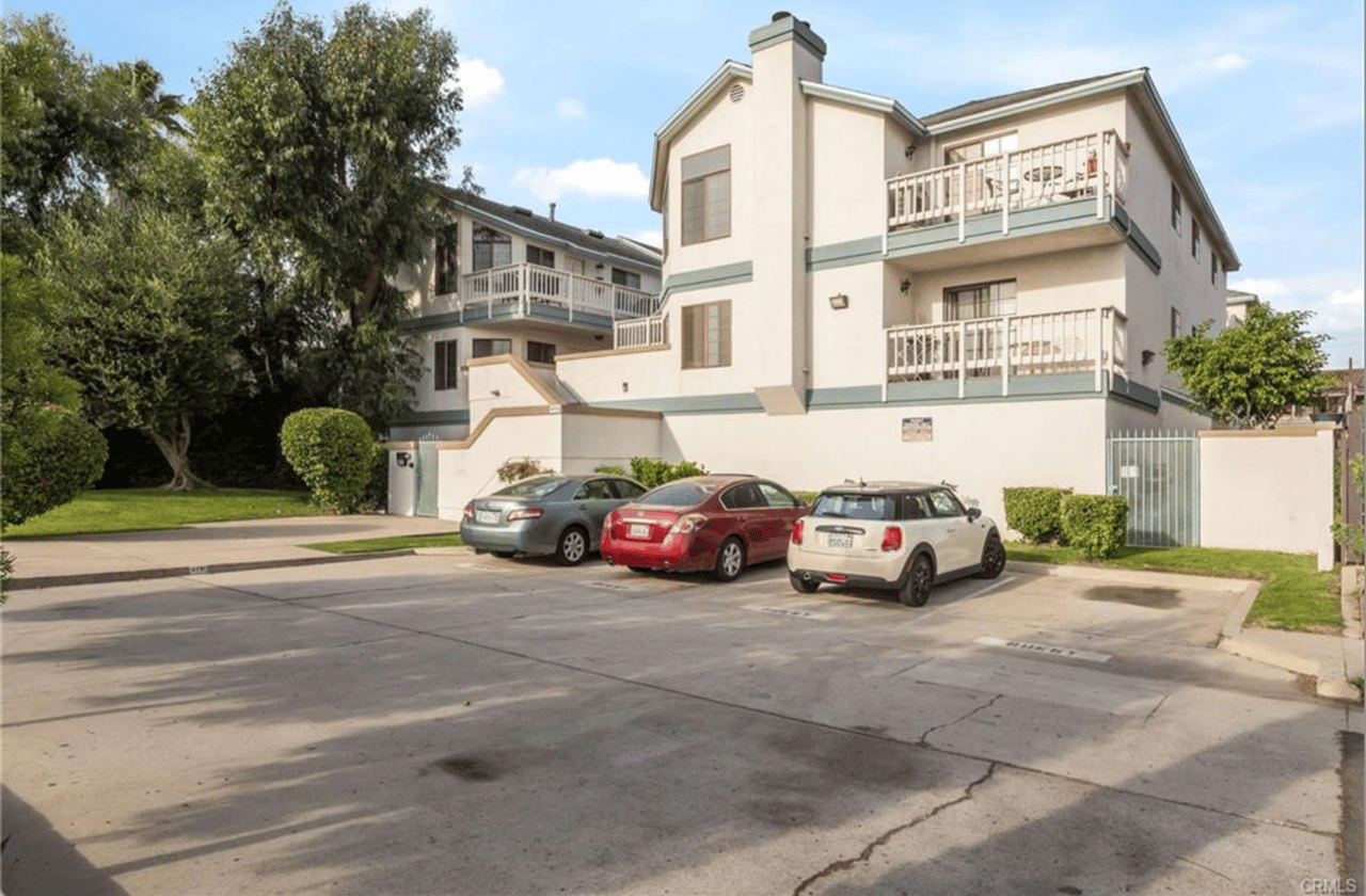 4751 E Pacific Coast Hwy Unit#201