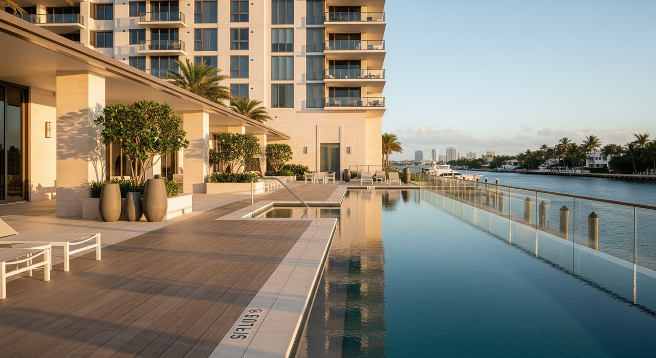 Condo Reserves and Special Assessments in Fort Lauderdale