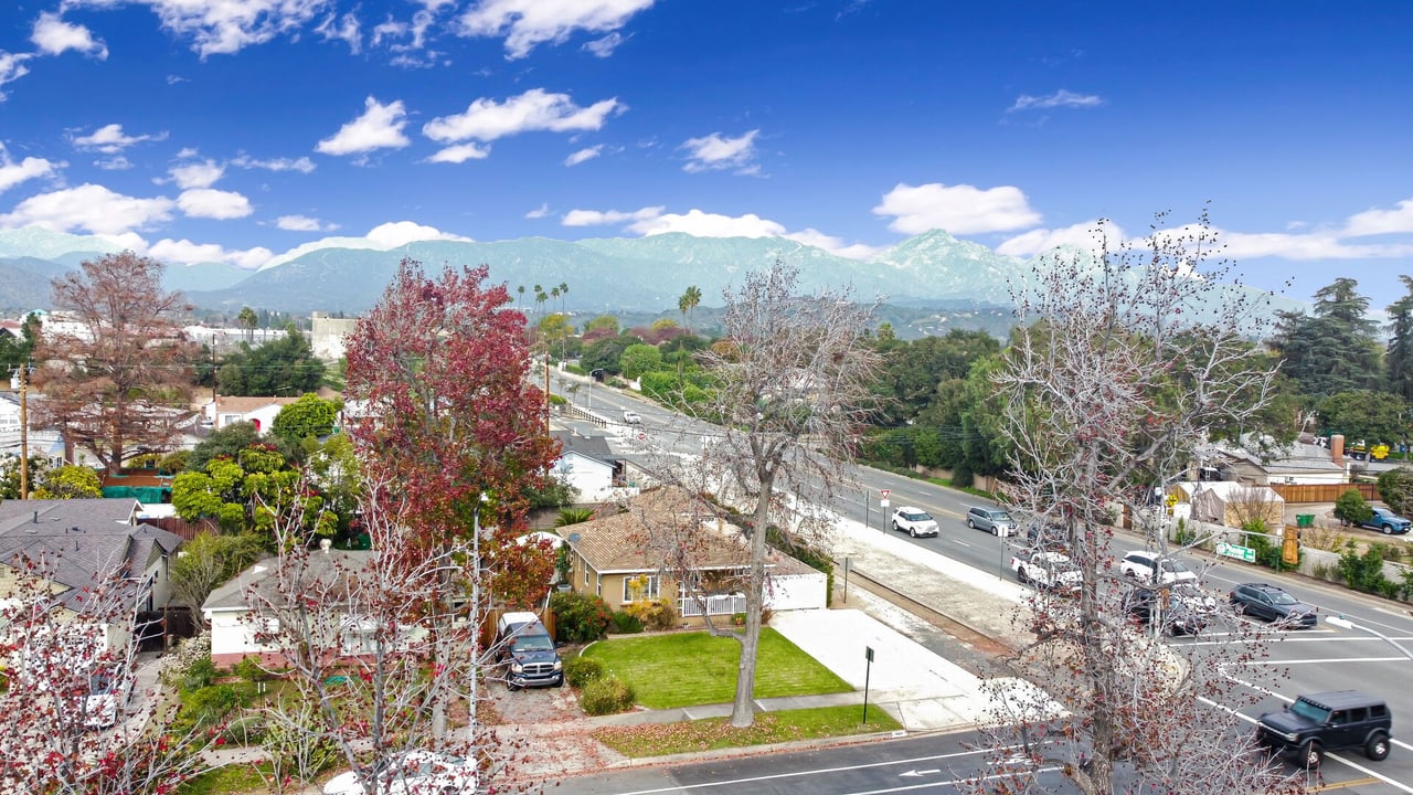 1481 Bonita Avenue