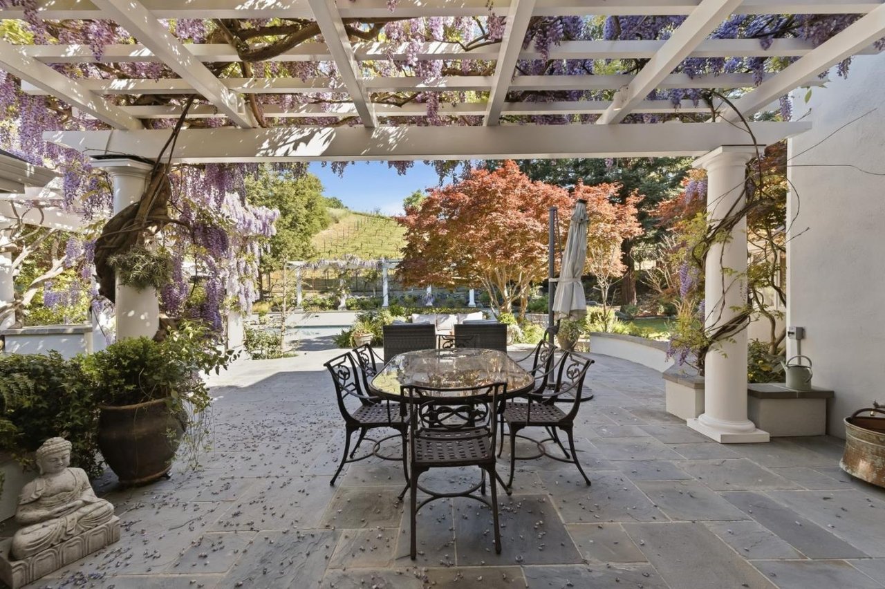 14170 Baleri Ranch Road