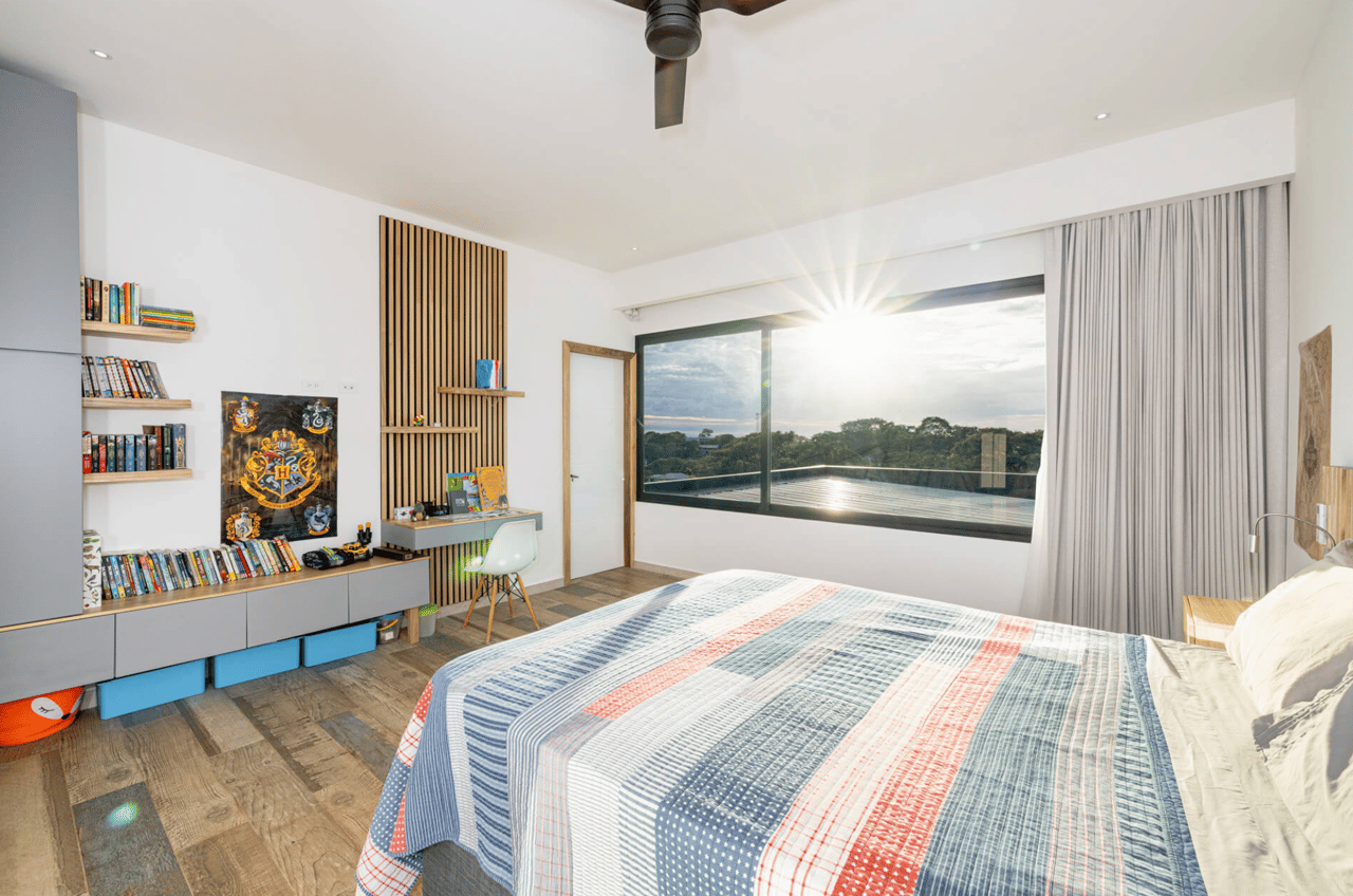 Casa Sunshine - Modern Elegance In Tamarindo Hills