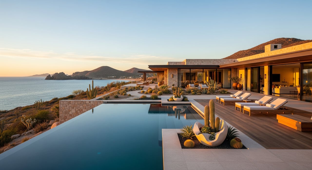 Ejido Vs Titled Land On The East Cape cover