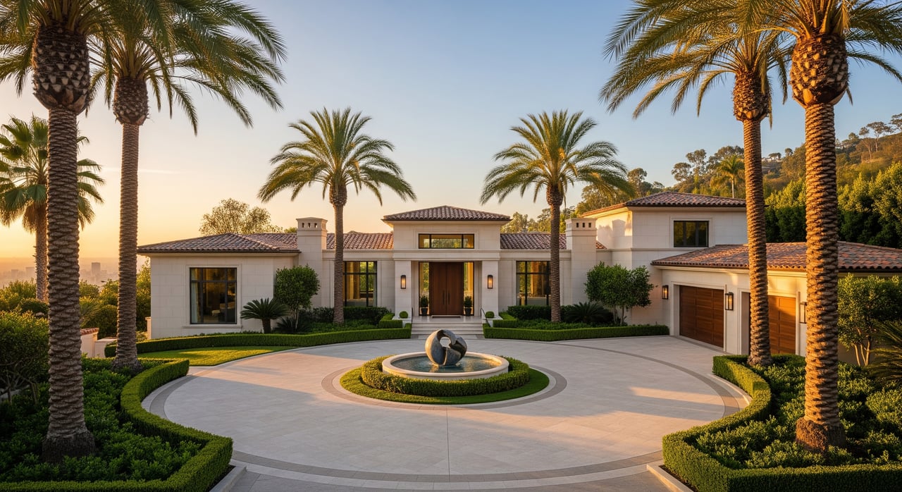 Closing Costs in Beverly Hills: Buyer and Seller Guide