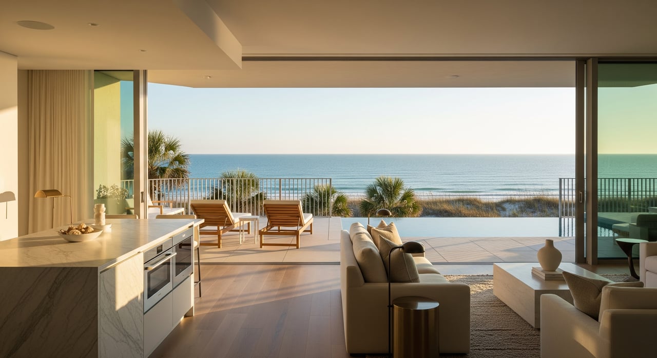 Non‑Warrantable Condo Loans In Destin: What To Know