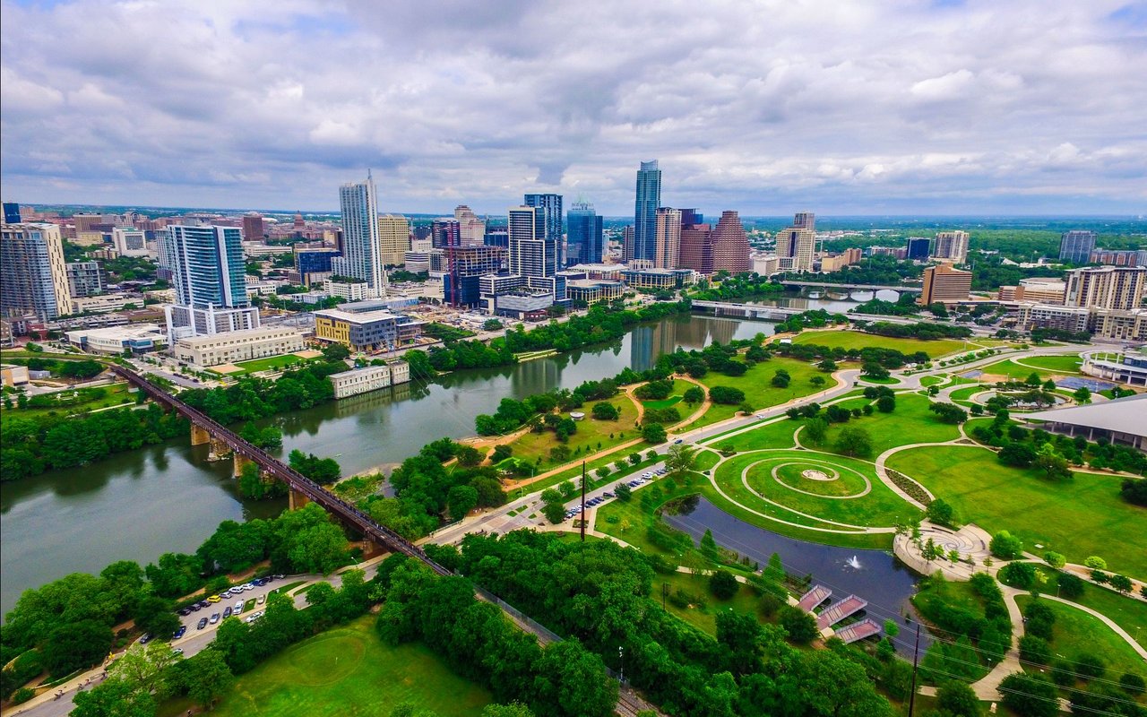 Zilker