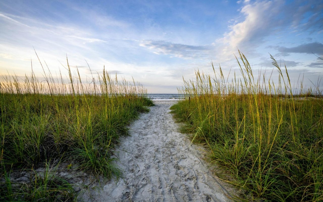 How to Buy Beachfront Property