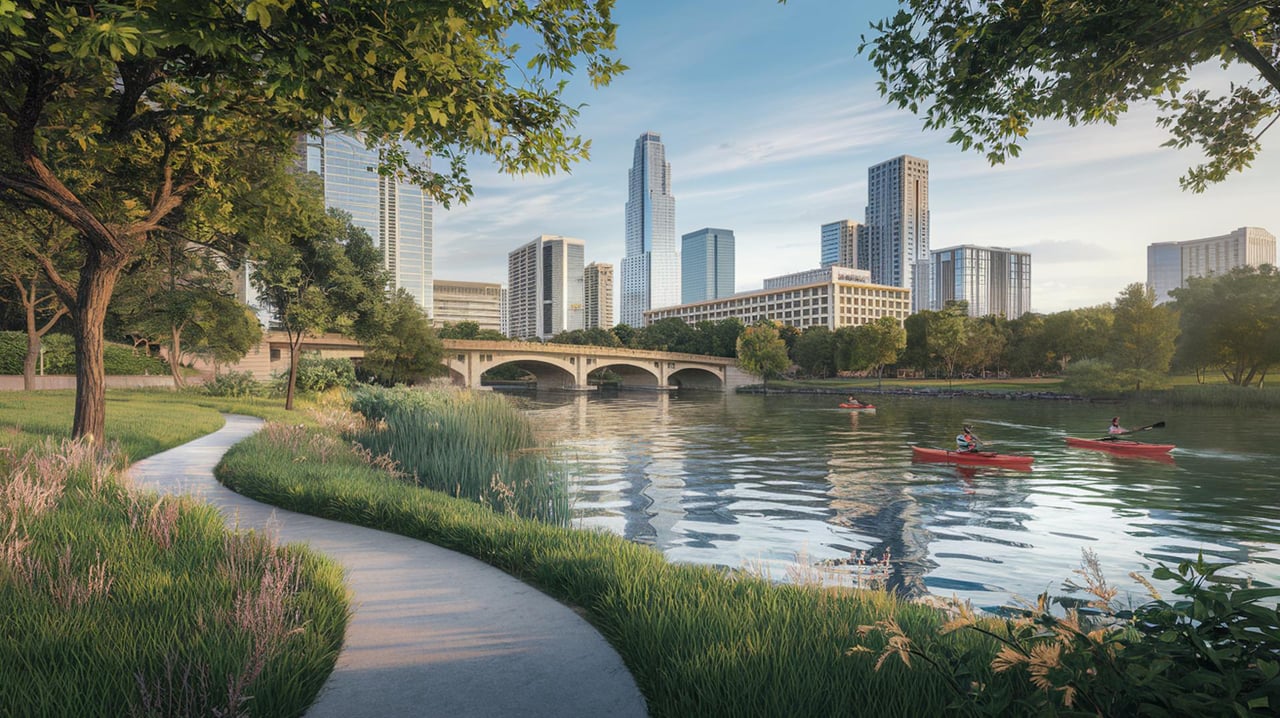 Top Outdoor Activities to Experience in South Congress, TX