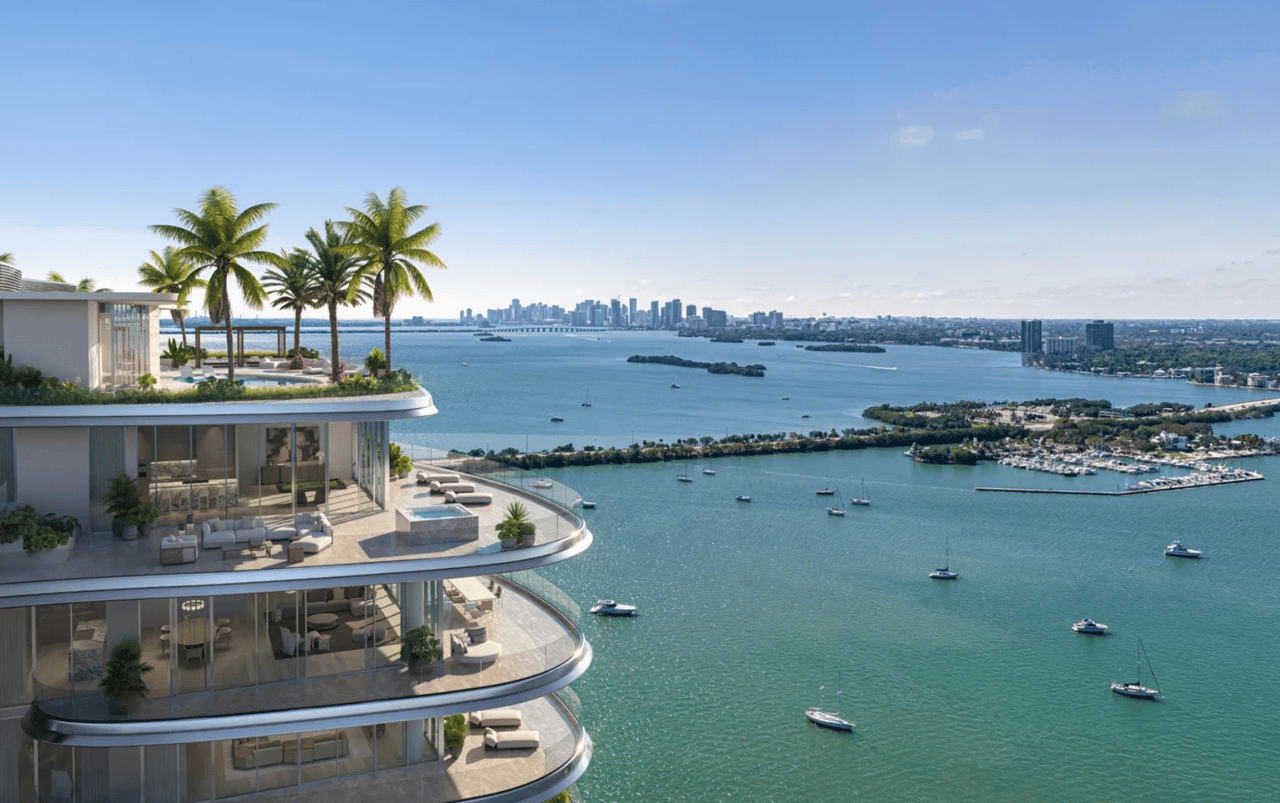 Pagani Residences