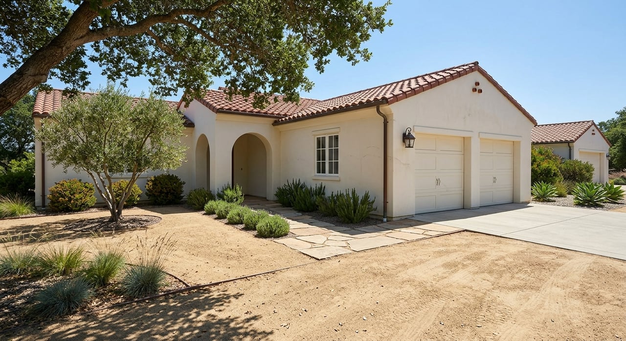 Buying Land And Acreage In Paso Robles: Key Considerations