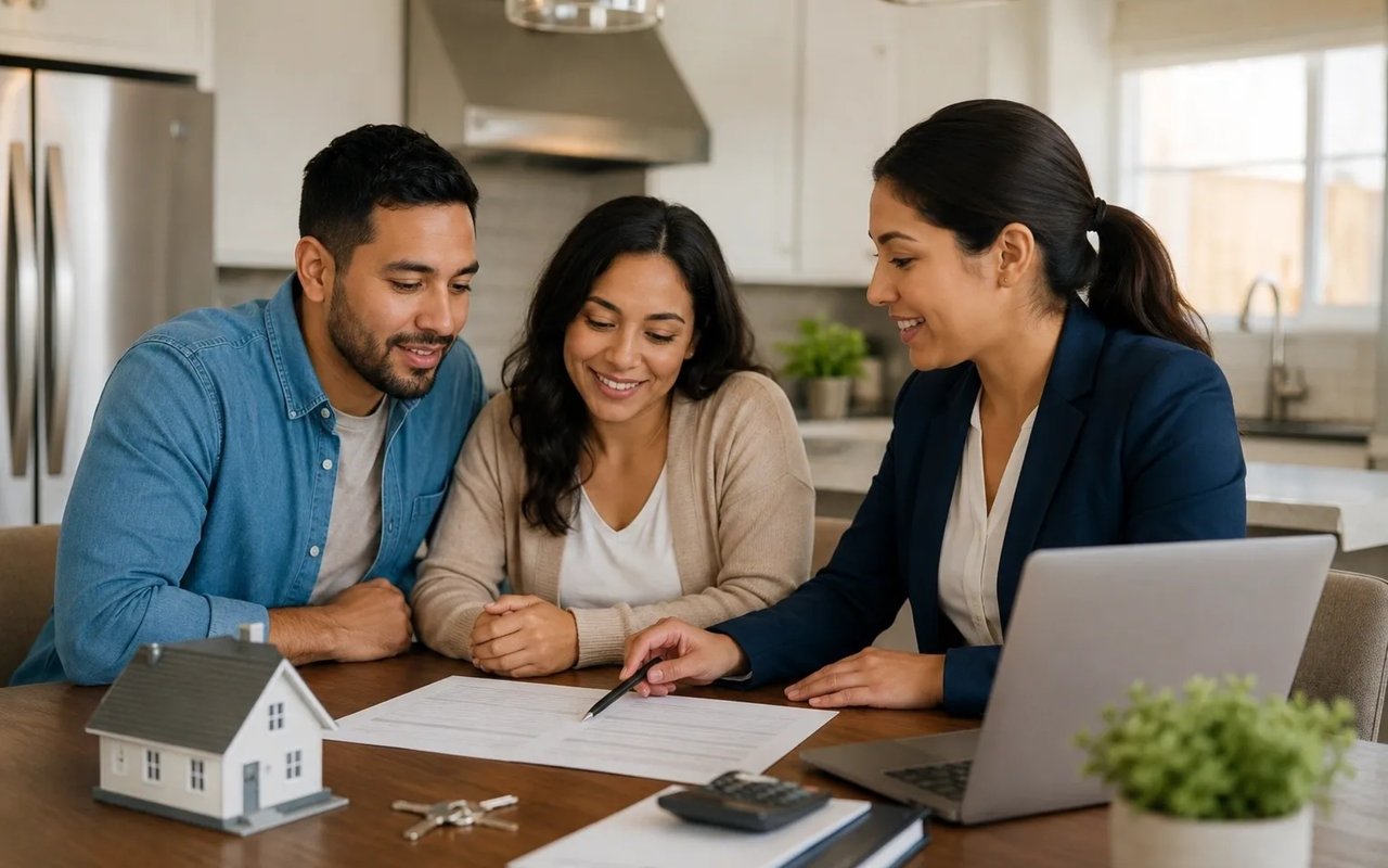 5% Down ITIN Loan Program for Aspiring Homeowners