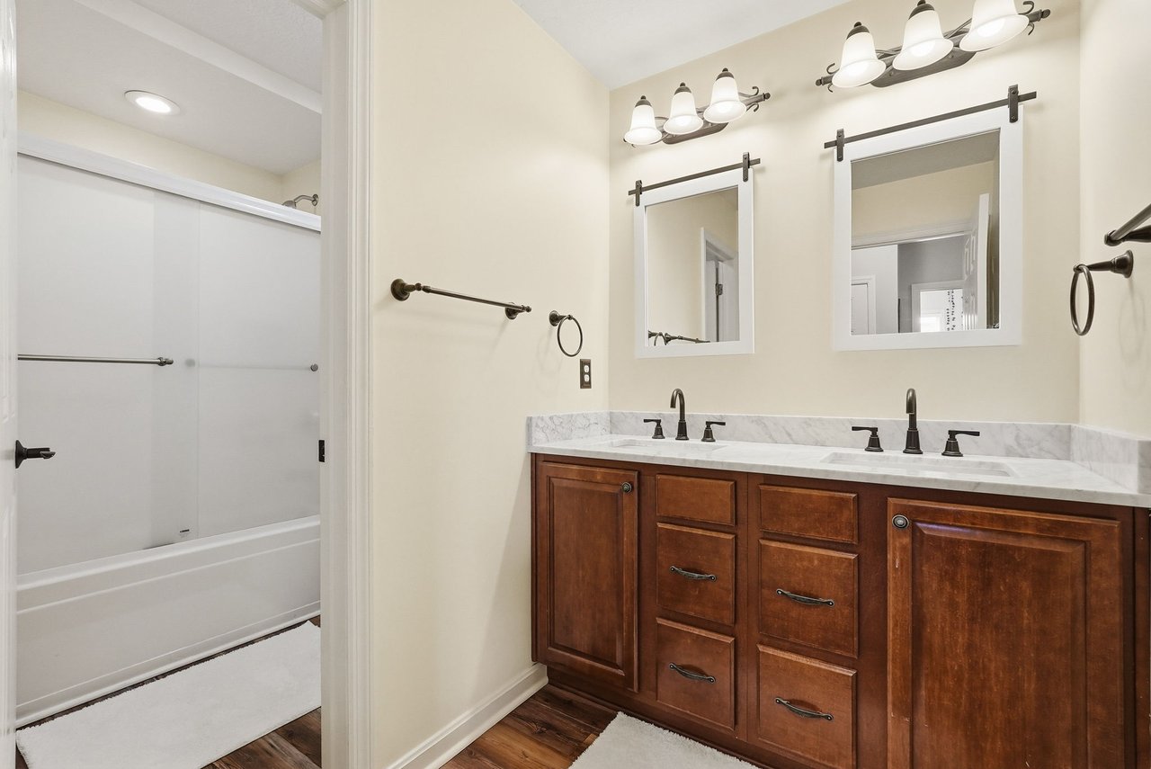 EXCLUSIVE LISTING  -  1234 Newbury Highland