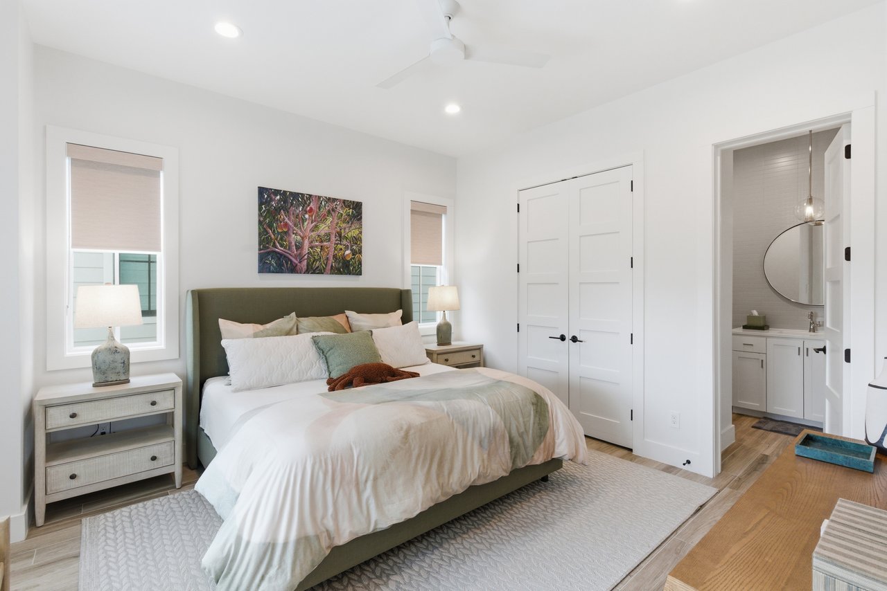 Summer Wind Beach Rental