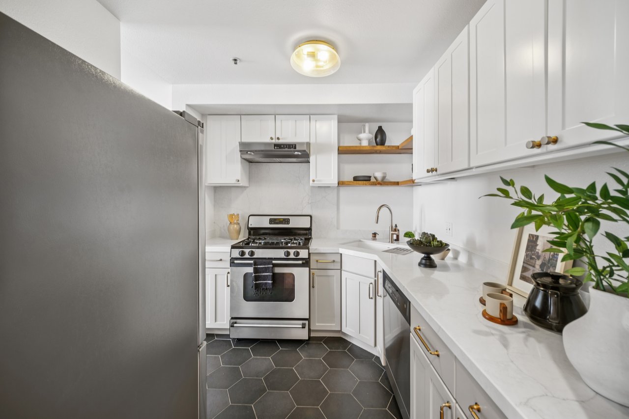 Modern Condo Living - Midtown Lofts 