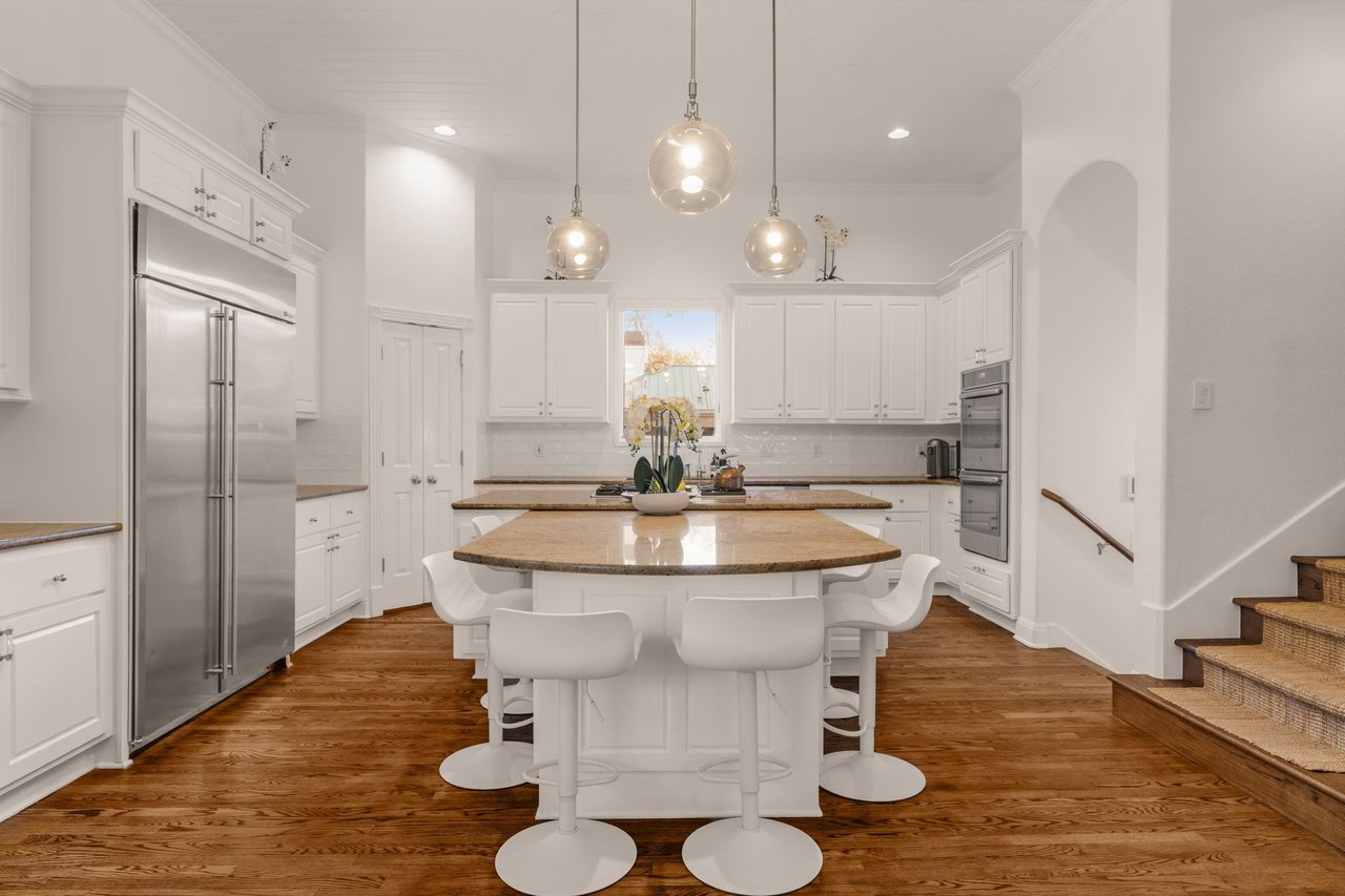 Timeless Luxury in Tarrytown 