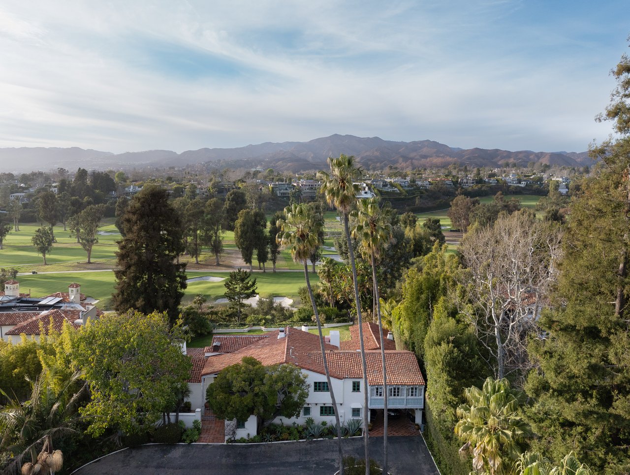 1707 San Vicente Blvd