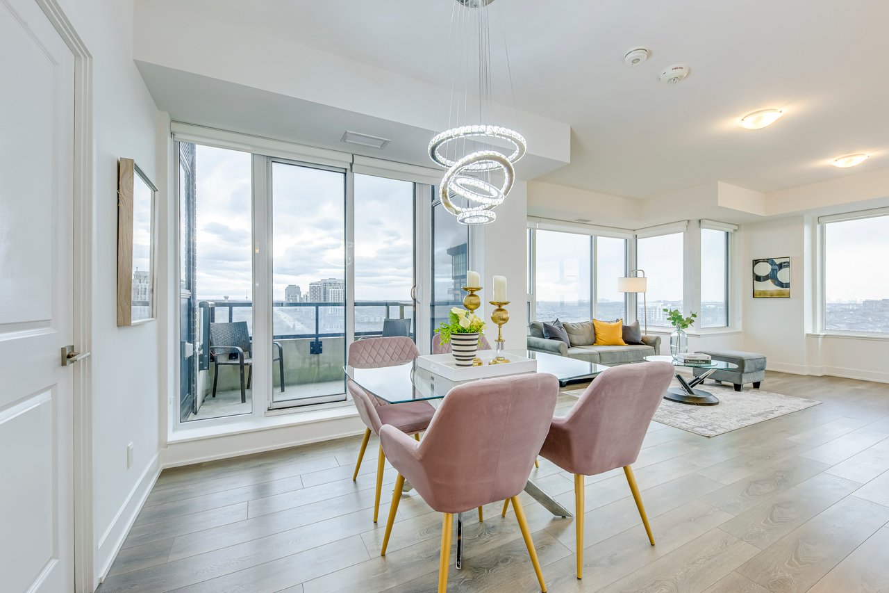 297 Oak Walk Drive #1108