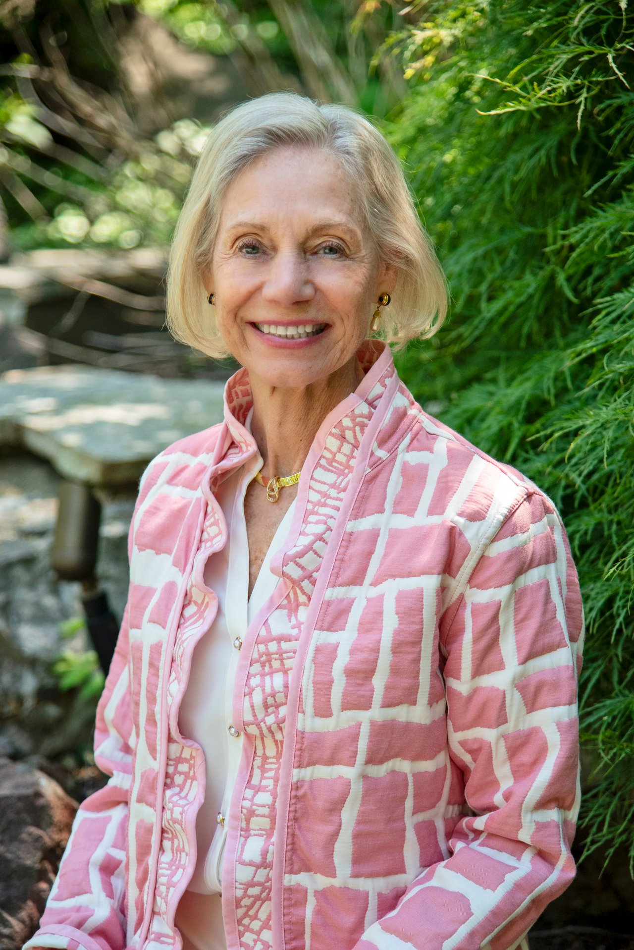Nancy Percy